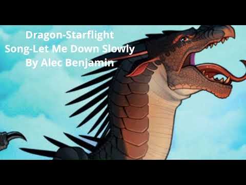 If Wings Of Fire Had Singing Voices Part 1 - YouTube