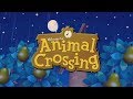 1 Hour of Rainy Night Animal Crossing Music