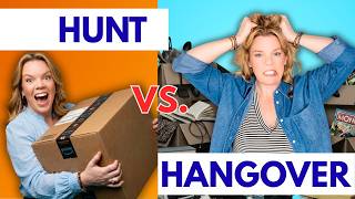 Why You Keep Buying Stuff: The Reward Behind Thrifting, Yard Sales, and Impulse Buys | Episode # 322