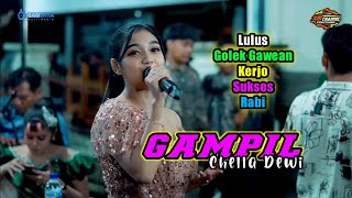 Gampil - Chella Dewi - KMB Gedrug - AM PRO Audio - SANJAYA Multimedia