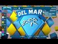 Maniae wins race 4 at Del Mar 11/9/25