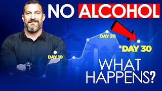 Watch What Happens When You Quit Alcohol for 30 Days!