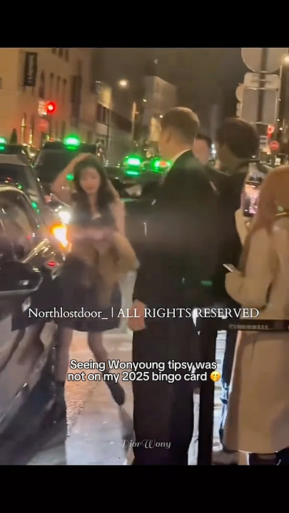 Truly A 21yr Old 😭 #ive #wonyoung