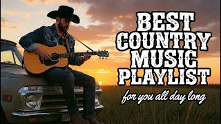 Dolly's Country Heartbeat 🌼❤️ - Willie Nelson, Patsy Cline, & Friends 24/7 Live