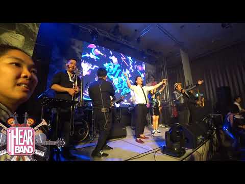 สักวันที่ฉันจะดีพอ iHearband วงดนตรีงานเลี้ยง & วงดนตรีงานแต่งงาน