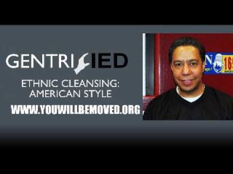 Gentrified WVON Interview with Matt McGill