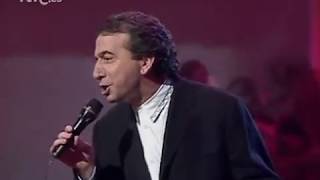 Video voorbeeld van "JOSE LUIS PERALES (Gente Maravillosa) TVE 1993"