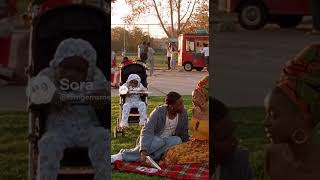 I KNOW HE DIDNT SAY YEA TO THAT  #blackcomedy #sora2  #funny #slimgemsmedia #90smovies #relatable