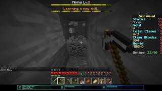 Minecraft - Survival - Munchymc.com
