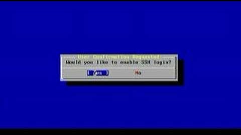 Instalace FreeBSD 7.0