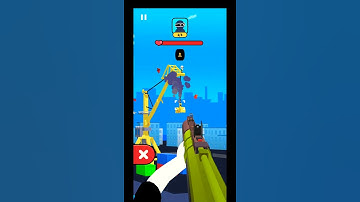 Johnny Trigger - Sniper Game - Gameplay Walkthrough ( level 308-309 ) - 3D Short Game