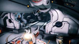Warframe - War Within glitch