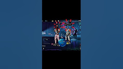 IMPOSSIBLE 🍷💀 #shorts#freefire