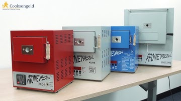 Introducing Cooksongold