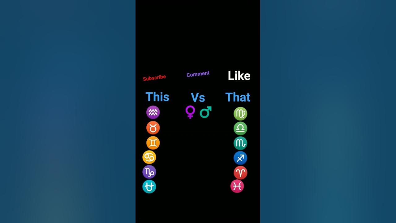 Choose 2 youtube