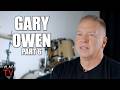 Gary Owen: Sidney Starr Going to a Male Prison is Like Disneyland (Part 6)