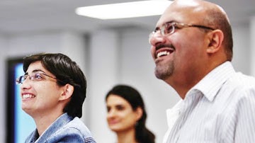 What is a Bridging Program? How does it help newcomers?