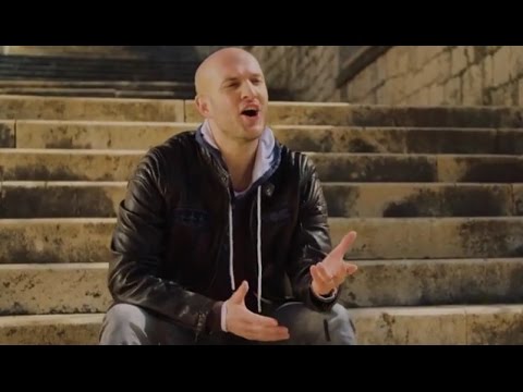 Uvik ću te svojom zvati - Marko Škugor (OFFICIAL VIDEO)