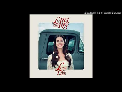 White mustang - Lana Del Rey | Best part (loop)