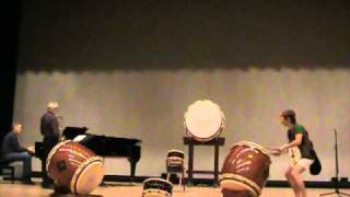 Harmonic Hatchery Presents Shojoji No Tanuki Bayashi 