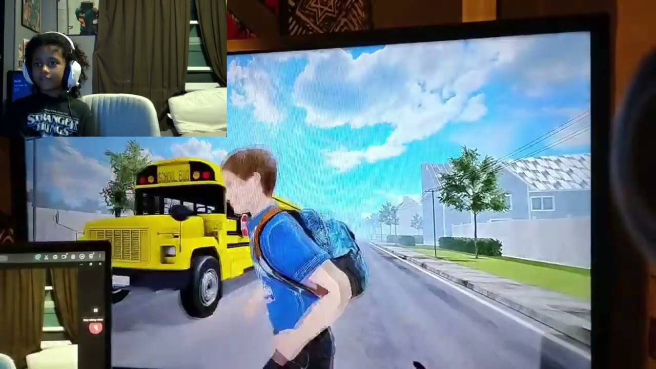 I tried to escape schoolboy runaway