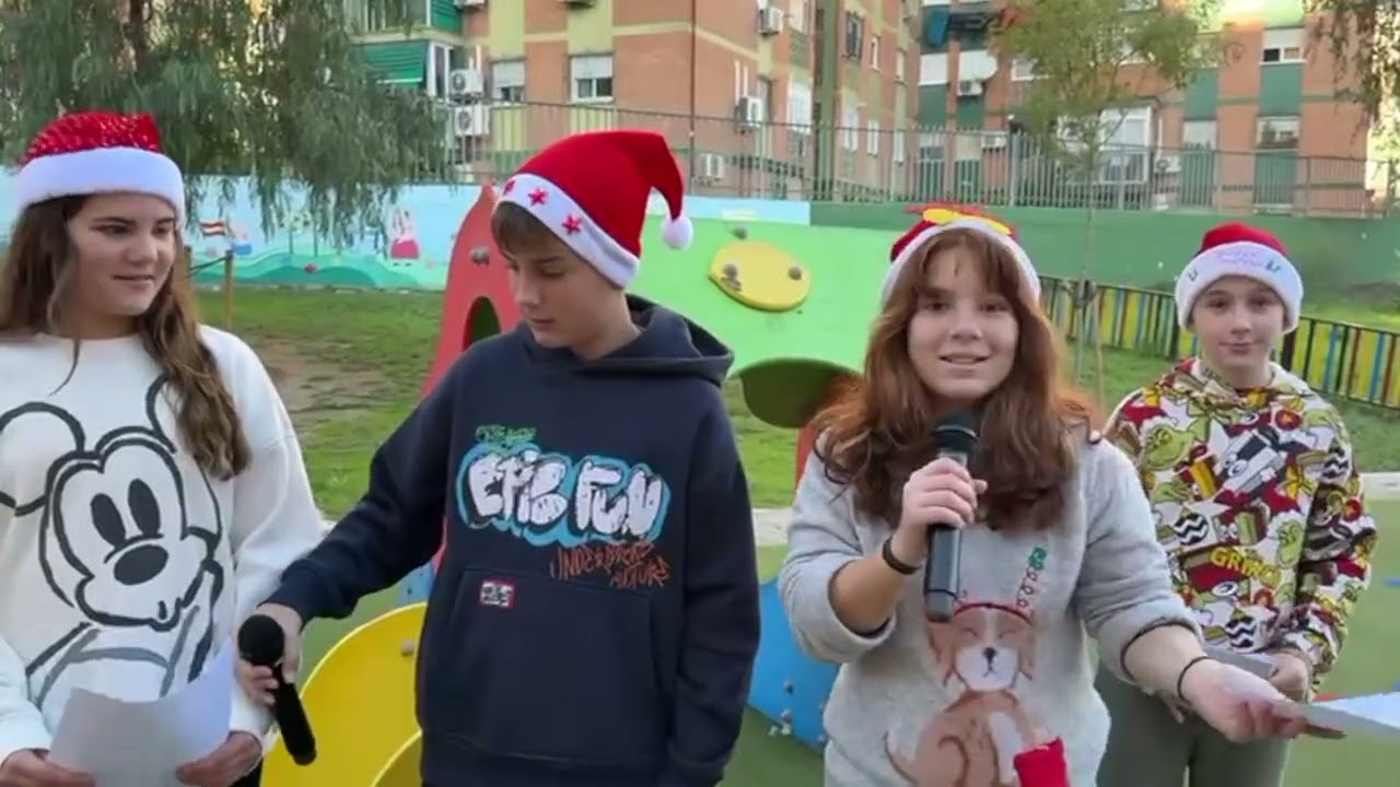 Concurso Reporteros AD