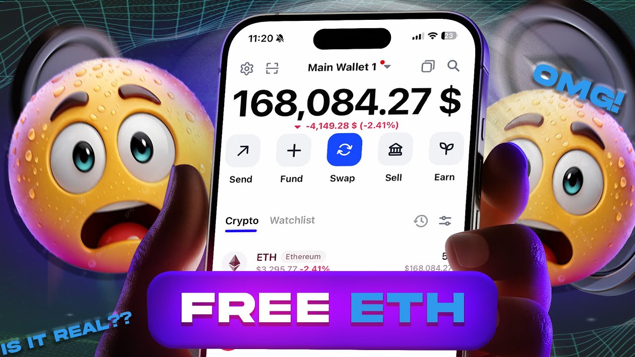 Free ETH Ethereum Earn Test 🚨💰 | Public Crypto Tool Walkthrough LIVE 🧪👀 (Real Results)