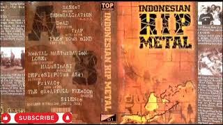 kompilasi INDONESIAN HIP METAL by aan hell darkness