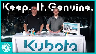 Discover Genuine Kubota Overhaul Kits by Anderson Industrial Engines 139 views 2 years ago 6 minutes, 36 seconds