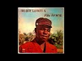 Melome clement  orchestre poly rythmo  song aime qui taime  soukous  benin  1979