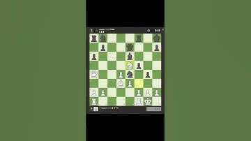 Daily #chesscom #chessgame #chess #chessdaily #fastchess #speedchess #ChessShorts  #dailychess