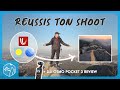 Avec ces 3 apps vous ne manquerez aucune opportunit de shoots  dji osmo pocket 3 review