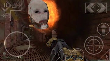 Doom 3 Часть 7 Прохождение на HTC One M10