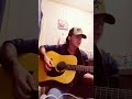 Kentucky Bluebird (cover) Elijah Wise