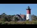 USA - New England - 2019 - part 3  4K