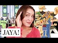 Jaya arc  buggy  one piece by eiichiro oda  reaction  review  ch 220236