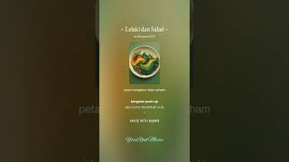 LELAKI DAN SALAD #lagu #music #puisi #song #syair #tembang #fyp #viral #lelaki #salad #poprock #suno