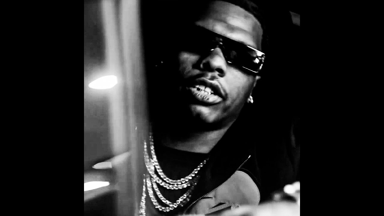 (FREE FOR PROFIT) Lil Baby Type Beat - "Fortress"