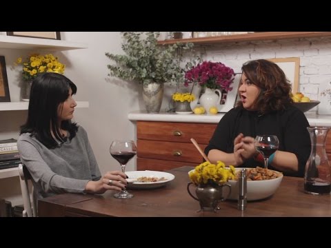 05.11.16 ქეთის სამზარეულო თავგადასავალი - ქათამი აზიურად