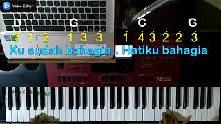 Download Lagu Bukan Tak Mampu Cover by Casio ctk 6250 + OMB + Not Angka MP3