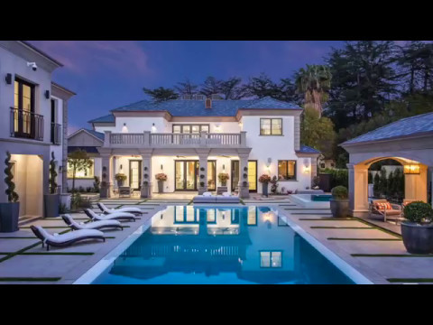 4425 HASKELL AVE, Encino, CA home video tour