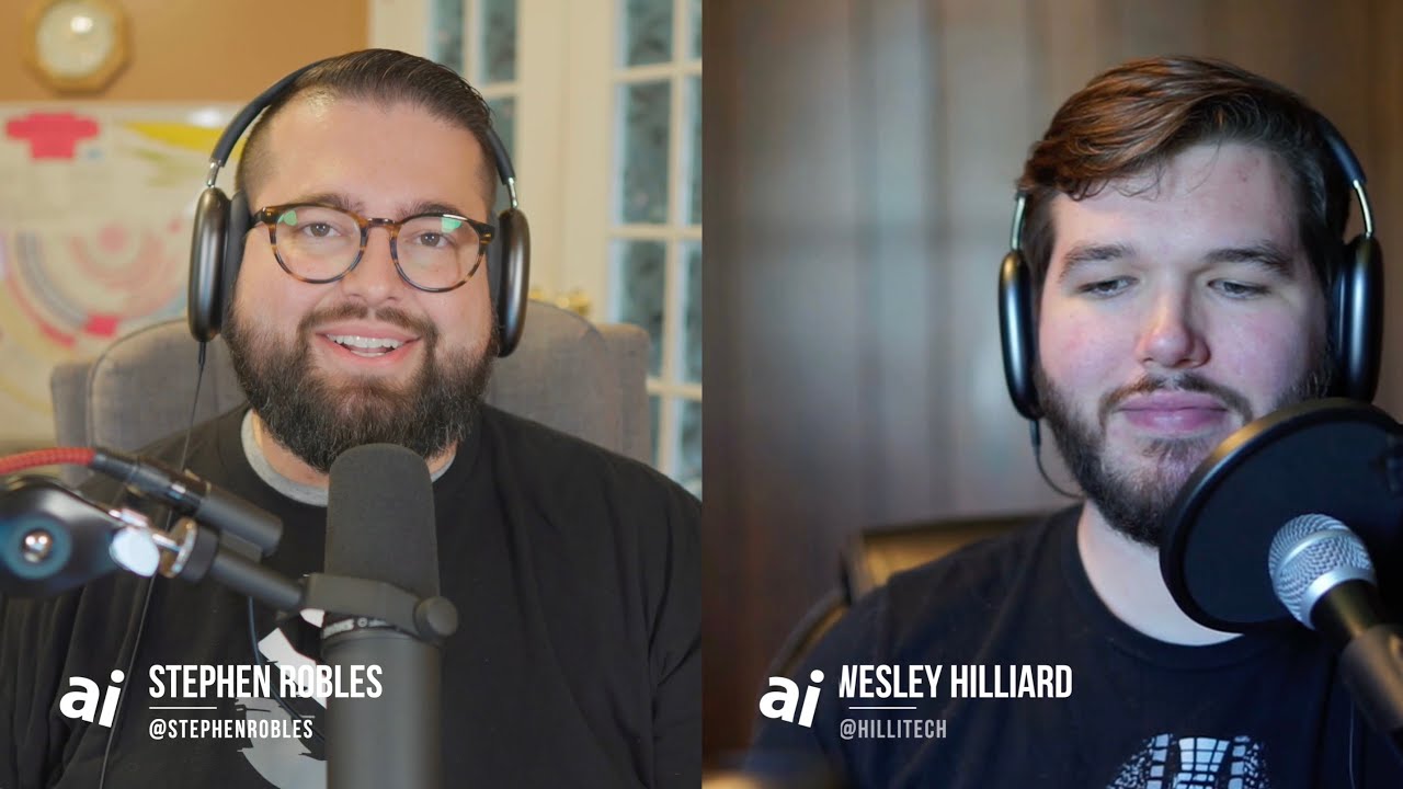 When will the iPad be Pro? | AppleInsider Podcast Ep. 356