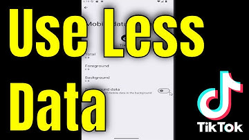 How To Make TikTok Use Less Data on Android Phones [Guide]