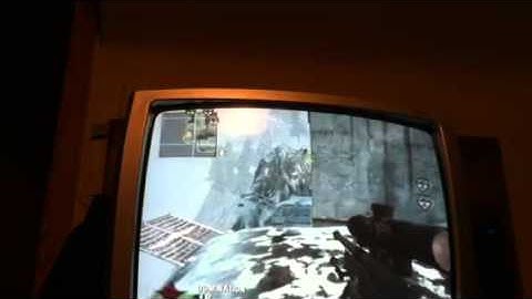 Random tomahawk kill summit domination