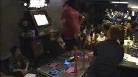 Rufio-SoDeep (CVGL 1)