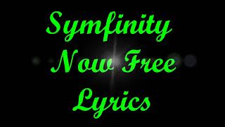 Watch Symfinity Now Free video