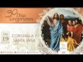 REFLEXIÓN DEL DÍA Y SANTA MISA DE HOY; 30 Días Gregorianos; Día 19; 7 de Agosto