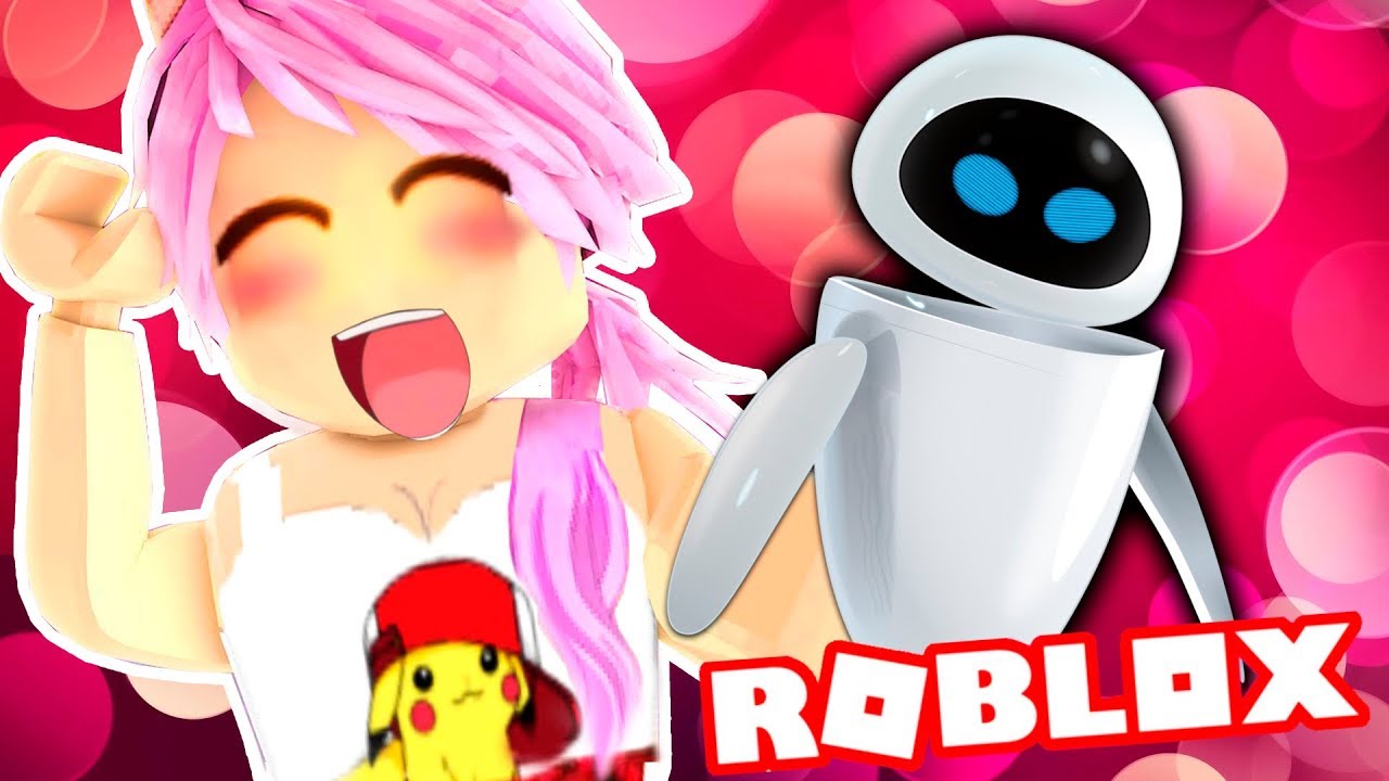 Mi Robot Y Yo Roblox Youtube - mi restaurante de sushi japones en roblox sushi factory tycoon español