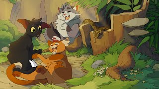 Top 15 Best Warrior Cat Apprentices