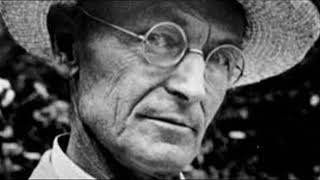 LA FÁBULA DE LOS CIEGOS. Hermann Hesse.